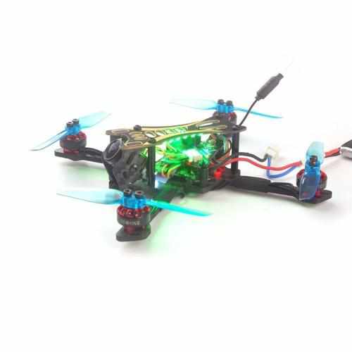 Eachine Novice-II 1-2S FPV Racing Drone Drones Drones Xpress 10 Battery
