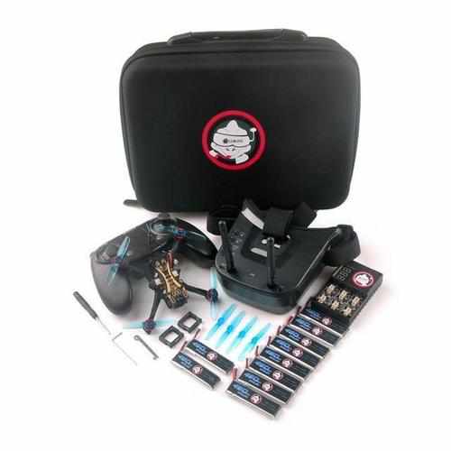 Eachine Novice-II 1-2S FPV Racing Drone Drones Drones Xpress 10 Battery