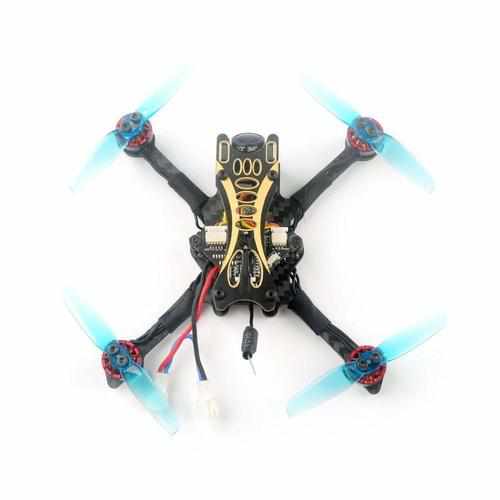Eachine Novice-II 1-2S FPV Racing Drone Drones Drones Xpress 10 Battery