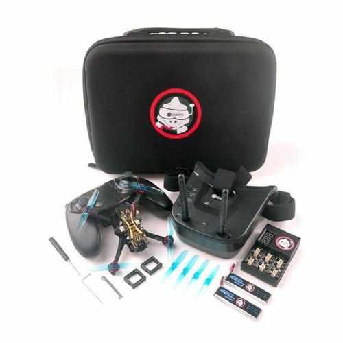Eachine Novice-II 1-2S FPV Racing Drone Drones Drones Xpress 10 Battery