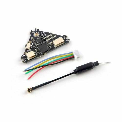 Eachine Novice-II VTX FPV Transmitter Transmitters Drones Xpress 