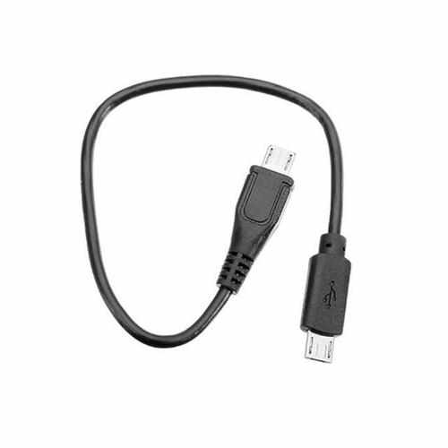 Eachine OTG Micro USB FPV Cable Cables Drones Xpress Black 