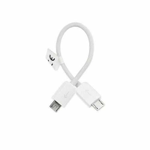 Eachine OTG Micro USB FPV Cable Cables Drones Xpress White 
