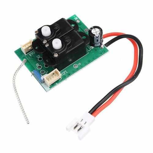 Eachine P-51D for Onboard Servo Receiver Receivers Drones Xpress