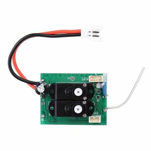 Eachine P-51D for Onboard Servo Receiver Receivers Drones Xpress