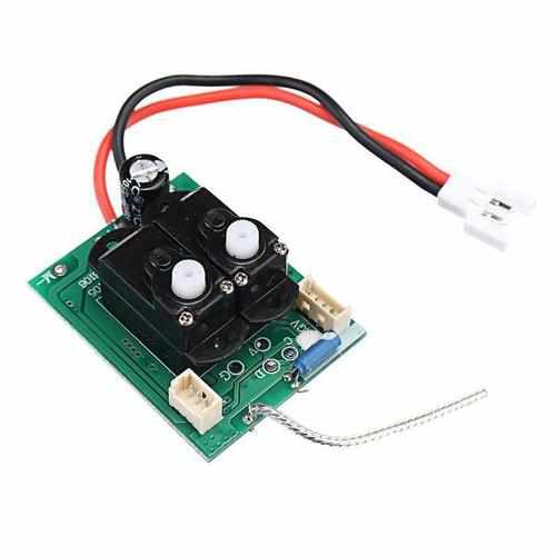 Eachine P-51D for Onboard Servo Receiver Receivers Drones Xpress