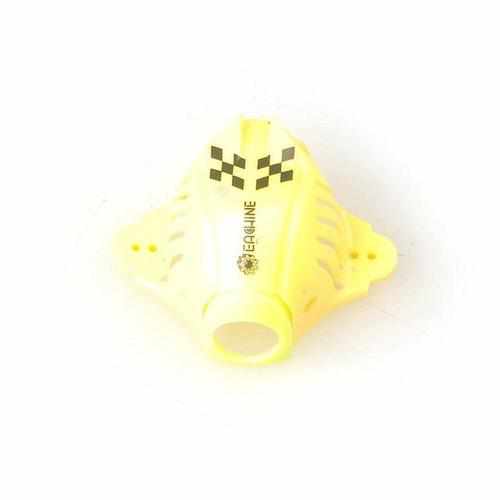 Eachine QX65 RC Camera Canopy For FPV Frame Accessories Drones Xpress Yellow