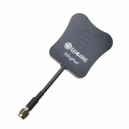Eachine StingPad 5.8G 16dBi Flat Panel FPV Antenna Antennas Drones Xpress RP SMA Male