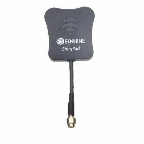 Eachine StingPad 5.8G 16dBi Flat Panel FPV Antenna Antennas Drones Xpress RP SMA Male
