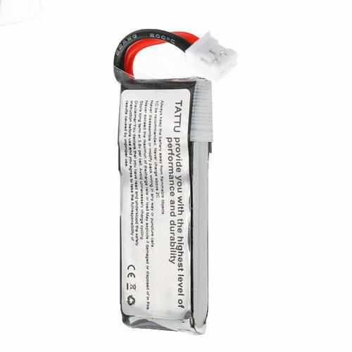 Eachine TATTU 3.8V 300mAh 1S 75C Lipo Battery Batteries Drones Xpress