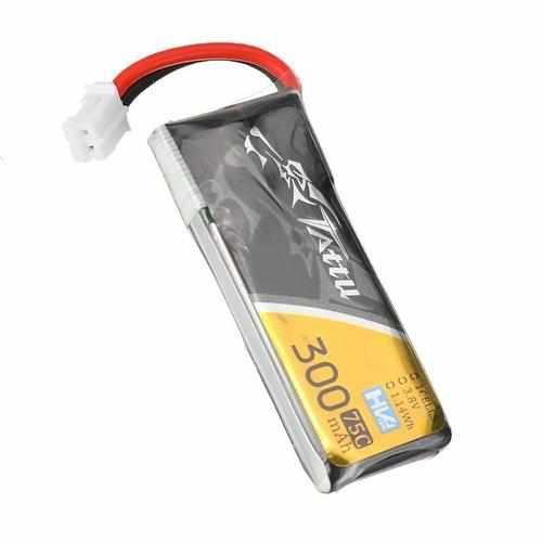 Eachine TATTU 3.8V 300mAh 1S 75C Lipo Battery Batteries Drones Xpress