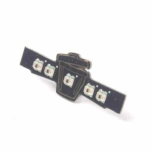 Eachine TRASHCAN 75mm FPV LED Strip Light Accessories Drones Xpress