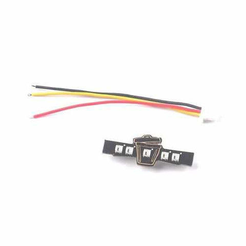 Eachine trashcan hot sale 75mm