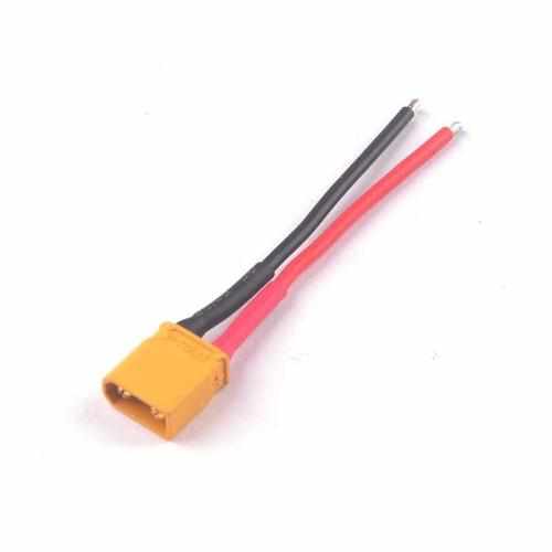 Eachine TRASHCAN FPV XT30 Plug Power Cable Cables Drones Xpress