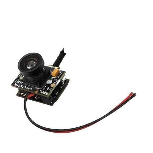 Eachine TX02 Super Mini AIO 5.8G 40CH 200mW Cameras & Sensors Drones Xpress
