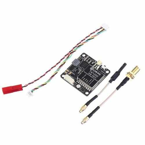 Eachine TX1200 5.8GHz 40CH FPV Transmitter Transmitters Drones Xpress