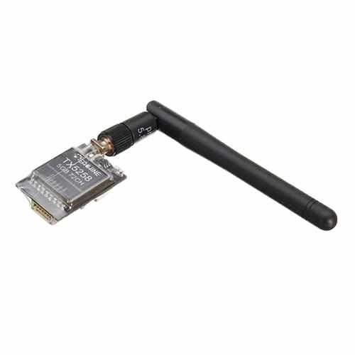 Eachine TX5258 5.8G 72CH FPV Transmitter Transmitters Drones Xpress White Parts & Accessories