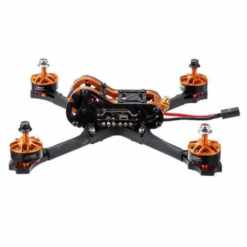 Eachine Tyro109 210mm 5 Inch FPV Drone Drones Drones Xpress