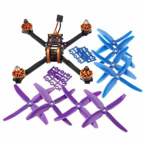 Eachine Tyro109 210mm 5 Inch FPV Drone Drones Drones Xpress