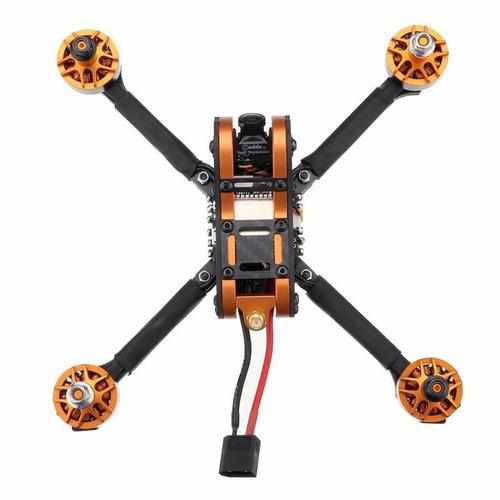 Eachine Tyro109 210mm 5 Inch FPV Drone Drones Drones Xpress