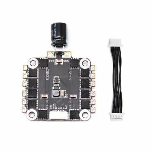 Eachine Tyro129 40A BLheli_S 2-6S 4in1 Brushless ESC ESC Drones Xpress