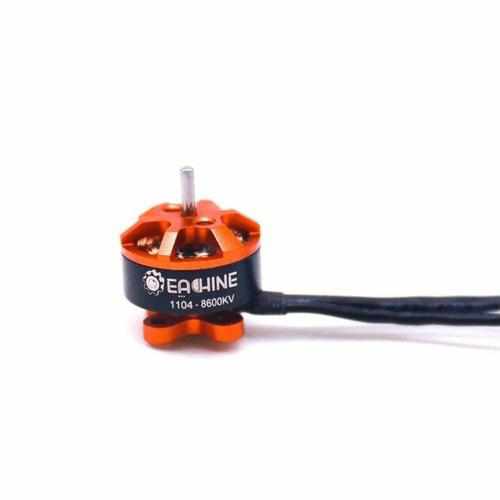 Eachine Tyro69 1104 8600KV Brushless Motor Motors Drones Xpress 4PCS