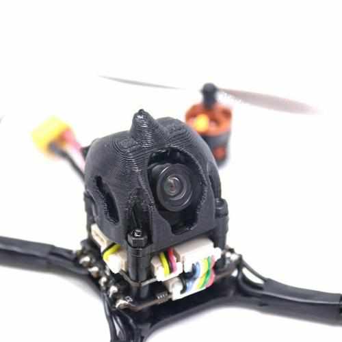 Eachine Tyro69 Canopy Camera Mount Accessories Drones Xpress