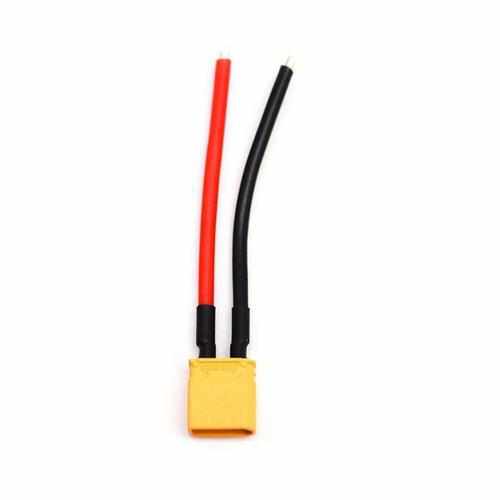 Eachine Tyro69 XT30 Plug Connector Power Cable Cables Drones Xpress