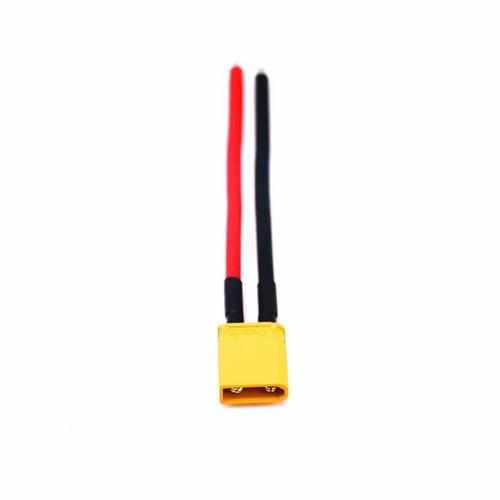 Eachine Tyro69 XT30 Plug Connector Power Cable Cables Drones Xpress
