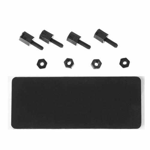 Eachine Tyro79 140mm 3 Inch FPV Frame Kit Frames Drones Xpress
