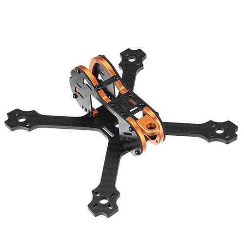 Eachine Tyro79 140mm 3 Inch FPV Frame Kit Frames Drones Xpress