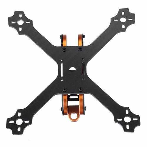 Eachine Tyro79 140mm 3 Inch FPV Frame Kit Frames Drones Xpress
