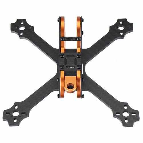 Eachine Tyro79 140mm 3 Inch FPV Frame Kit Frames Drones Xpress