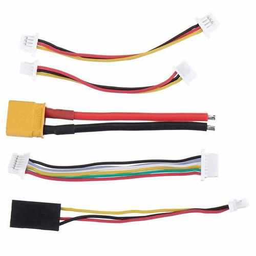 Eachine Tyro79 140mm 3 Inch FPV Wire Cable Set Cables Drones Xpress