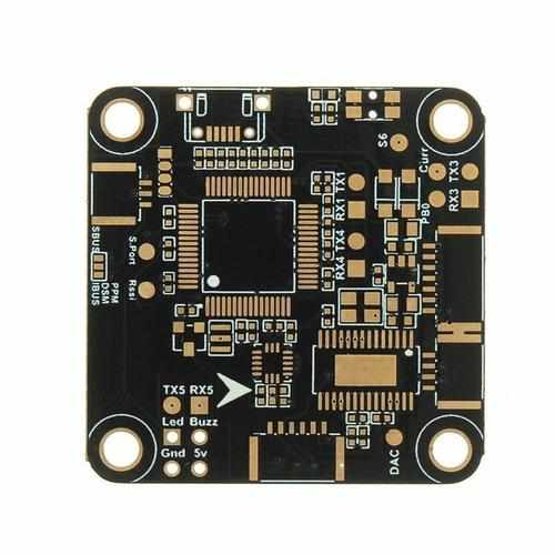 Eachine Tyro99 F4 Flight Controller LC Filter Flight Controllers Drones Xpress
