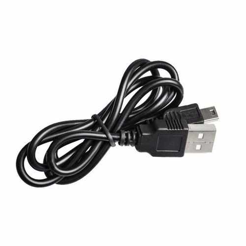 Eachine USB Type A to USB Mini-B 5 Pins Adapter Cable Chargers Drones Xpress