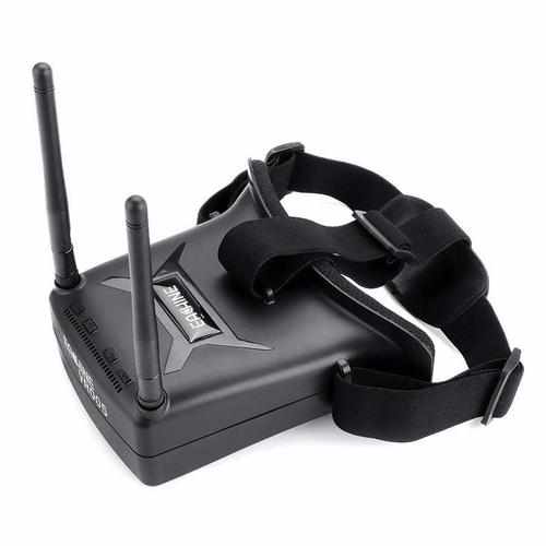 Eachine VR005 2.7 Inch 5.8G 48CH FPV Goggles Goggles & FPV Drones Xpress