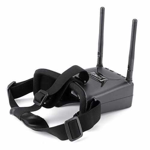Eachine VR005 2.7 Inch 5.8G 48CH FPV Goggles Goggles & FPV Drones Xpress