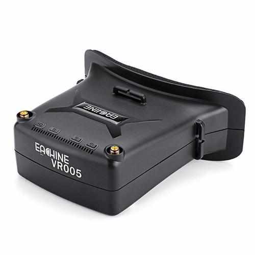 Eachine VR005 2.7 Inch 5.8G 48CH FPV Goggles Goggles & FPV Drones Xpress