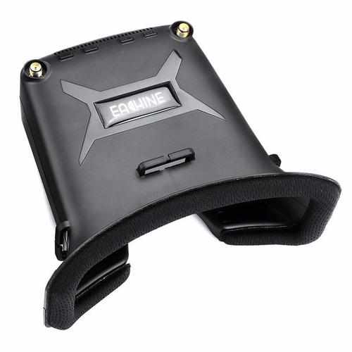 Eachine VR005 2.7 Inch 5.8G 48CH FPV Goggles Goggles & FPV Drones Xpress