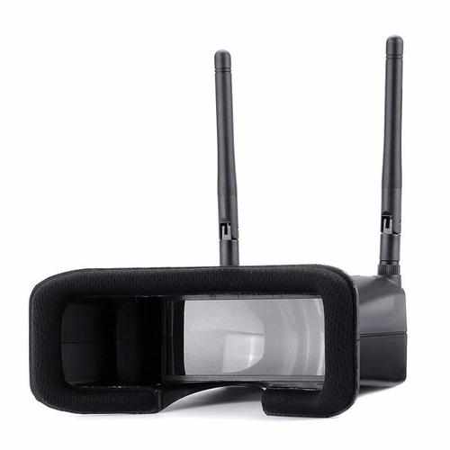 Eachine VR005 2.7 Inch 5.8G 48CH FPV Goggles Goggles & FPV Drones Xpress