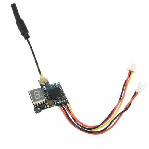 Eachine VTX01 5.8G 40CH 25mW FPV Transmitter Transmitters Drones Xpress