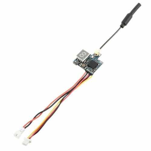 Eachine VTX01 5.8G 40CH 25mW FPV Transmitter Transmitters Drones Xpress