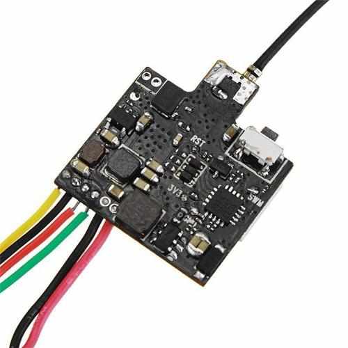 Eachine VTX03S FPV Transmitter Transmitters Drones Xpress