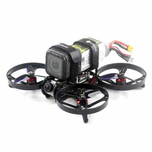 Eachine Viswhoop 2.5 Inch 3-4S Cinewhoop FPV Drone Drones Drones Xpress