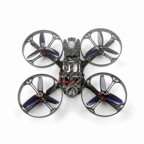 Eachine Viswhoop 2.5 Inch 3-4S Cinewhoop FPV Drone Drones Drones Xpress