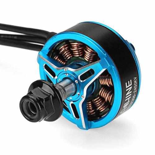 Eachine Wizard TS215 FPV Brushless Motor Motors Drones Xpress CCW