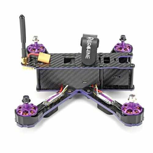 Wizard best sale racing drone