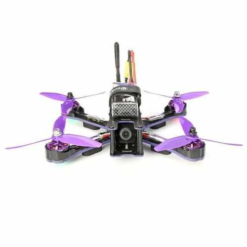 Eachine Wizard X220 FPV Racing Drone Drones Drones Xpress Black Drones