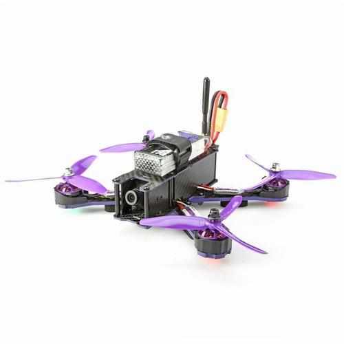 Eachine Wizard X220 FPV Racing Drone Drones Drones Xpress Black Drones